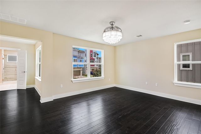 2001 Cleese DR 193C, Austin, TX 78741