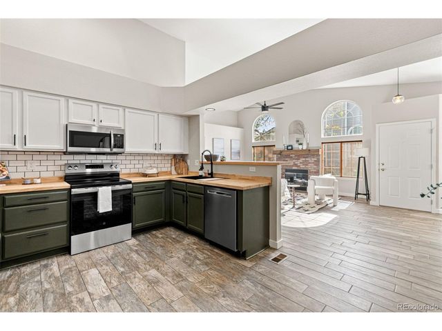 5976 S Jellison St F, Littleton, CO 80123