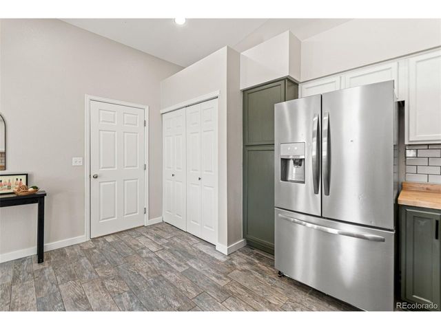 5976 S Jellison St F, Littleton, CO 80123