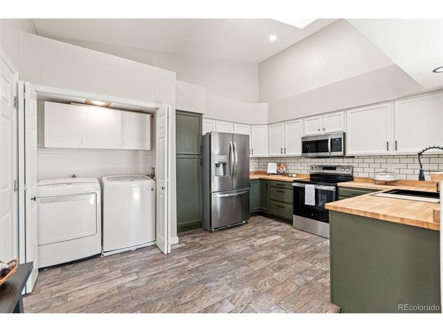 5976 S Jellison St F, Littleton, CO 80123