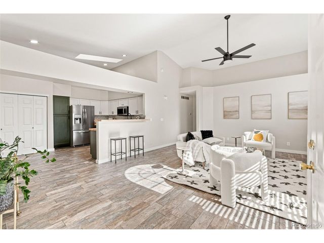5976 S Jellison St F, Littleton, CO 80123
