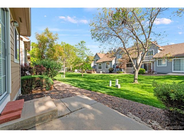 5976 S Jellison St F, Littleton, CO 80123
