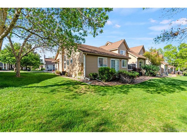 5976 S Jellison St F, Littleton, CO 80123