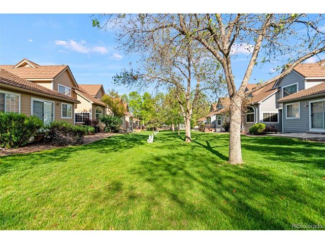5976 S Jellison St F, Littleton, CO 80123