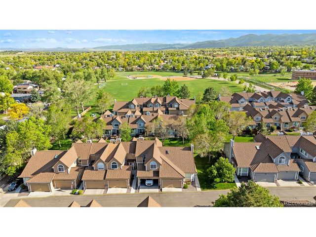 5976 S Jellison St F, Littleton, CO 80123