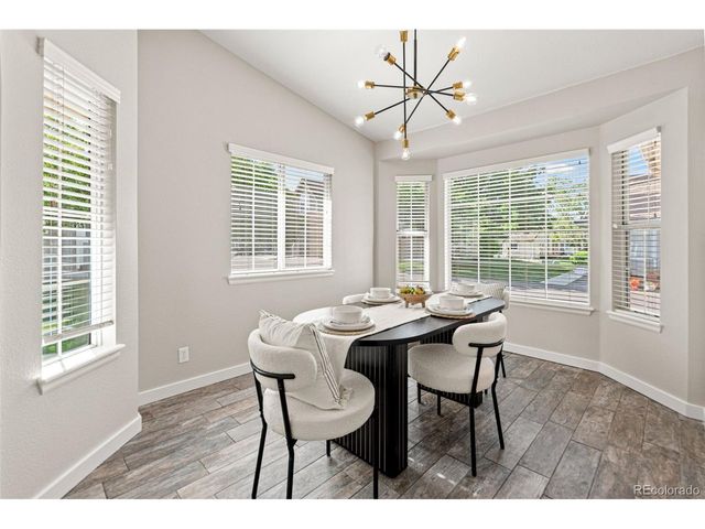 5976 S Jellison St F, Littleton, CO 80123