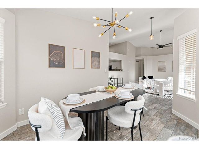 5976 S Jellison St F, Littleton, CO 80123