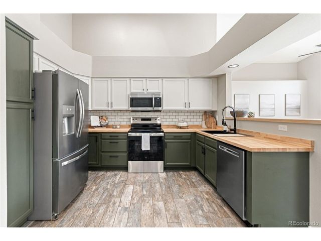 5976 S Jellison St F, Littleton, CO 80123