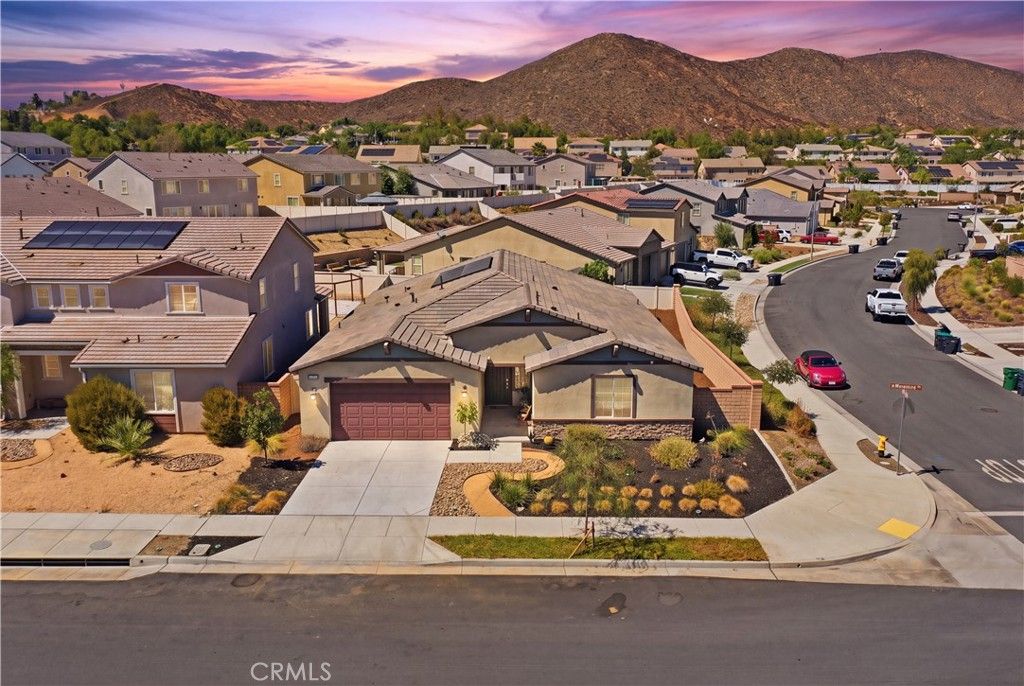 24954 Whispering Way, Menifee, CA 92584 — exterior