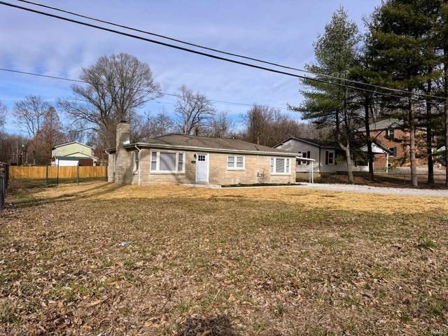 300 Christ Road, Evansville, IN 47711