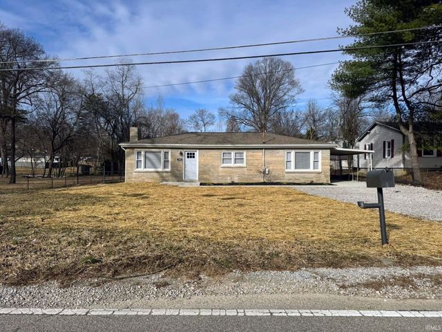 300 Christ Road, Evansville, IN 47711