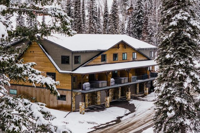 142 Inspiration Loop, Whitefish, MT 59937
