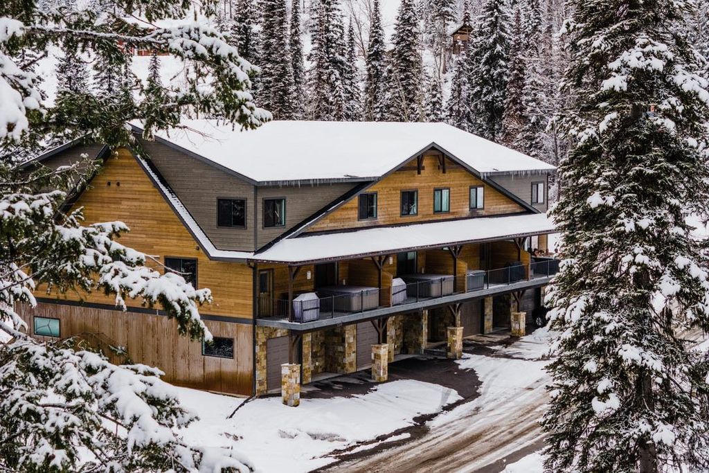 142 Inspiration Loop, Whitefish, MT 59937 photo 1