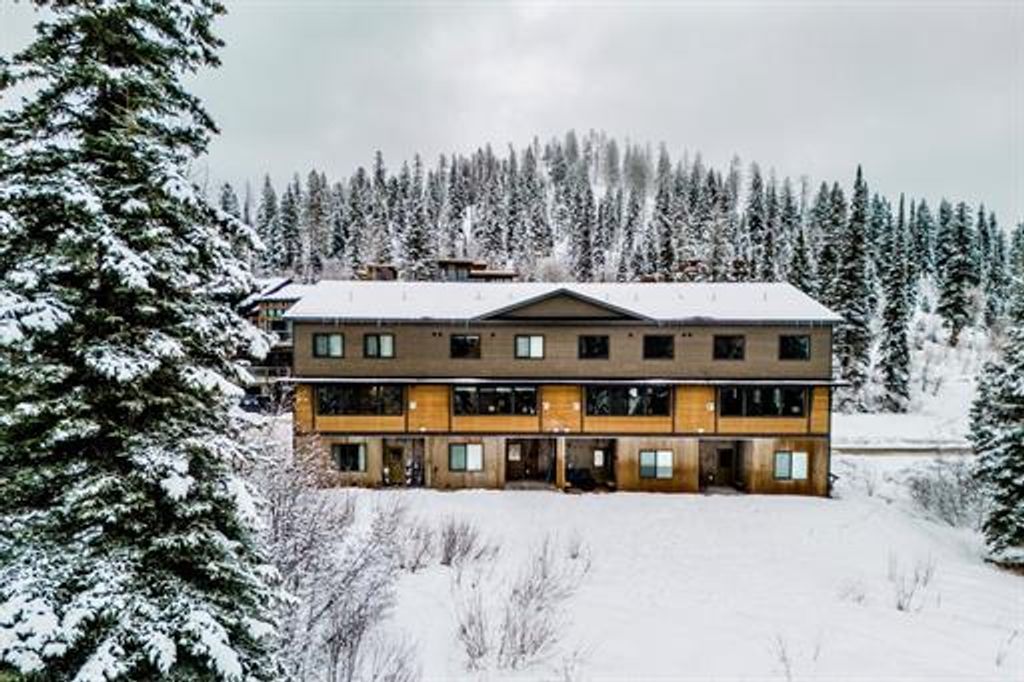 142 Inspiration Loop, Whitefish, MT 59937 photo 2