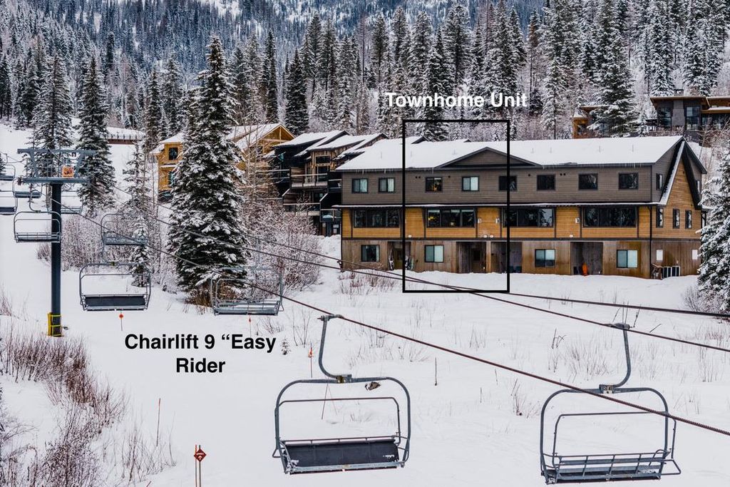142 Inspiration Loop, Whitefish, MT 59937 photo 3