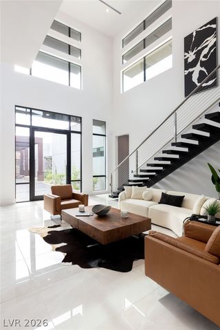 14 Sanctuary Peak Court, Henderson, NV 89012