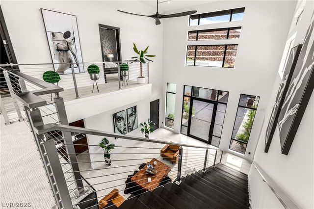 14 Sanctuary Peak Court, Henderson, NV 89012