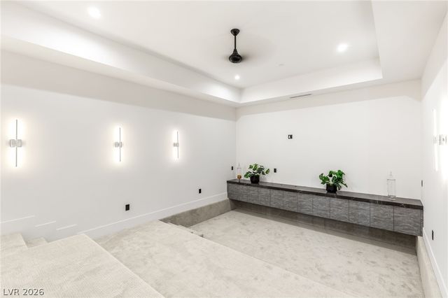 14 Sanctuary Peak Court, Henderson, NV 89012