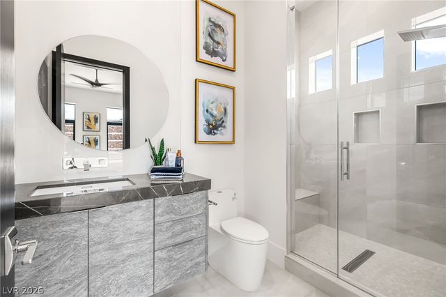 14 Sanctuary Peak Court, Henderson, NV 89012