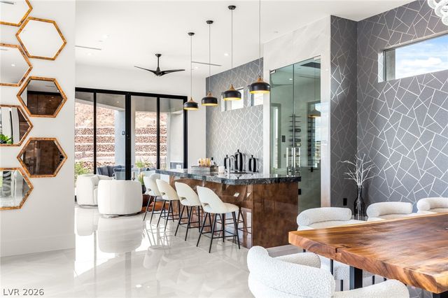 14 Sanctuary Peak Court, Henderson, NV 89012