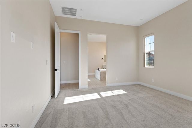 85 Cathedral Wash Place, Henderson, NV 89011