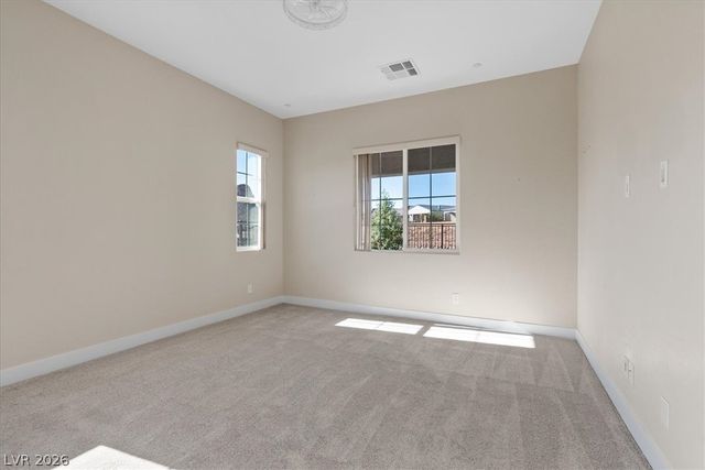 85 Cathedral Wash Place, Henderson, NV 89011