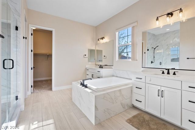 85 Cathedral Wash Place, Henderson, NV 89011