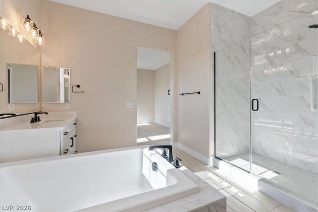 85 Cathedral Wash Place, Henderson, NV 89011