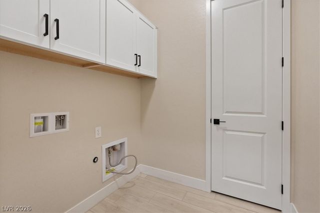 85 Cathedral Wash Place, Henderson, NV 89011