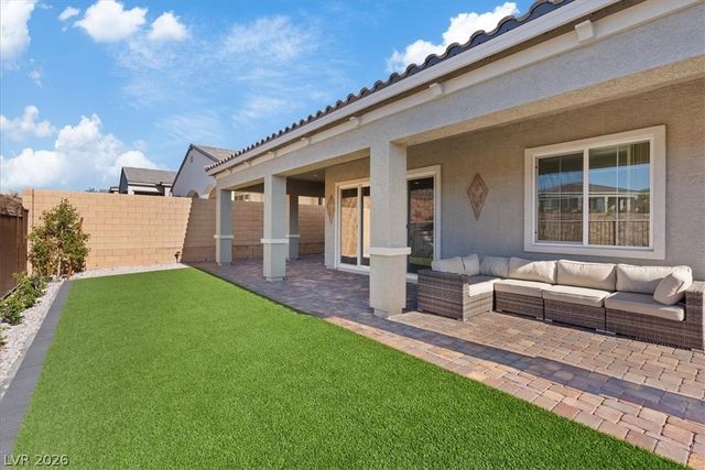 85 Cathedral Wash Place, Henderson, NV 89011