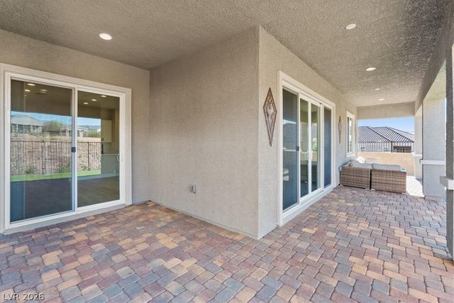 85 Cathedral Wash Place, Henderson, NV 89011