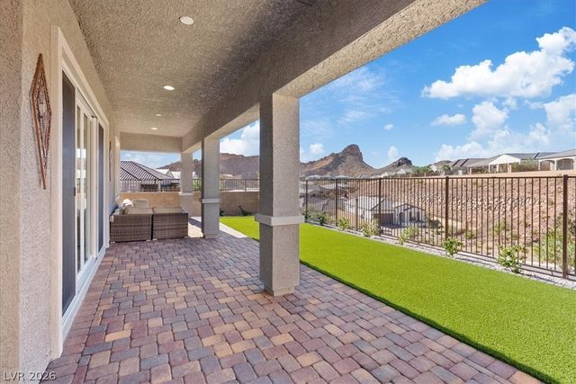 85 Cathedral Wash Place, Henderson, NV 89011