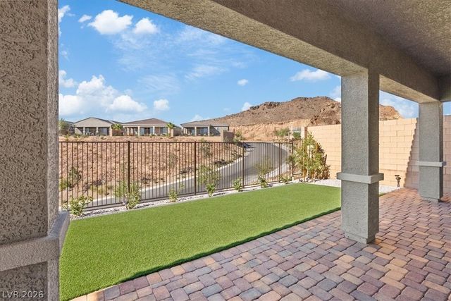 85 Cathedral Wash Place, Henderson, NV 89011