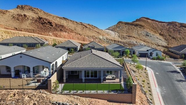 85 Cathedral Wash Place, Henderson, NV 89011