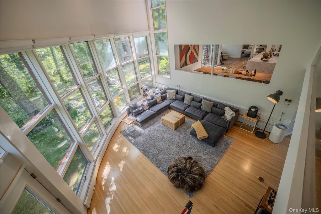 215 Lane Gate Road, Cold Spring, NY 10516 — exterior