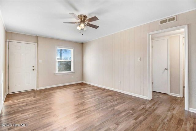 1701 Birchwood Drive SE, Wilson, NC 27893