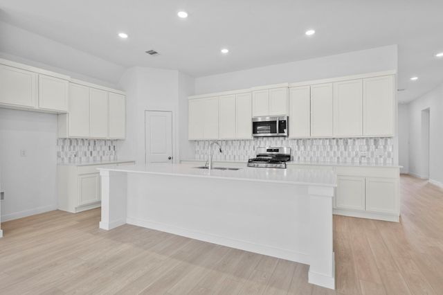 2716 Pine Bluff Drive, Rosenberg, TX 77469