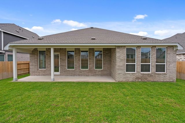 2716 Pine Bluff Drive, Rosenberg, TX 77469
