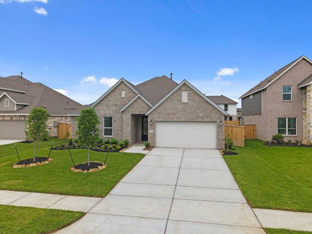 2716 Pine Bluff Drive, Rosenberg, TX 77469