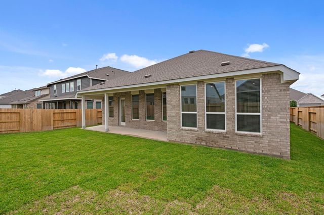 2716 Pine Bluff Drive, Rosenberg, TX 77469