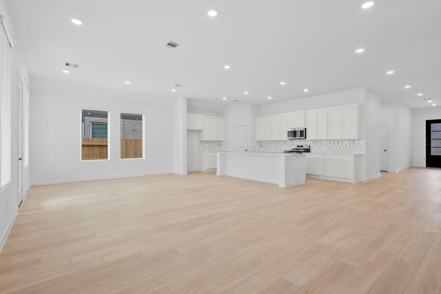 2716 Pine Bluff Drive, Rosenberg, TX 77469