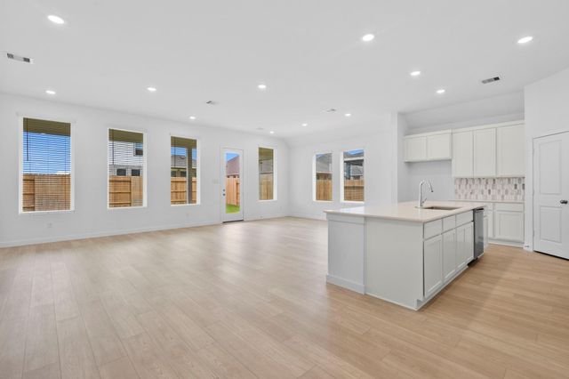 2716 Pine Bluff Drive, Rosenberg, TX 77469