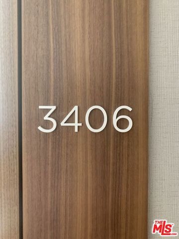 11750 Wilshire Boulevard 3406, Los Angeles, CA 90025