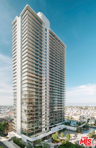 11750 Wilshire Boulevard 3406, Los Angeles, CA 90025