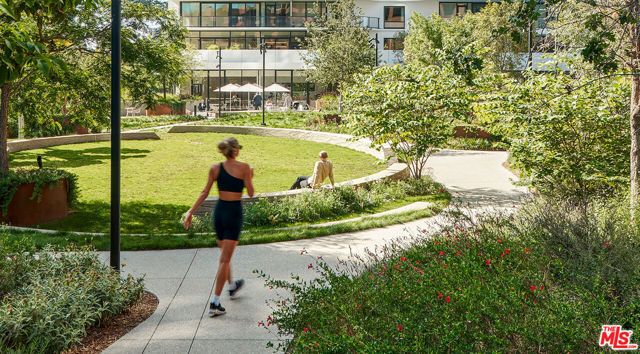 11750 Wilshire Boulevard 3406, Los Angeles, CA 90025