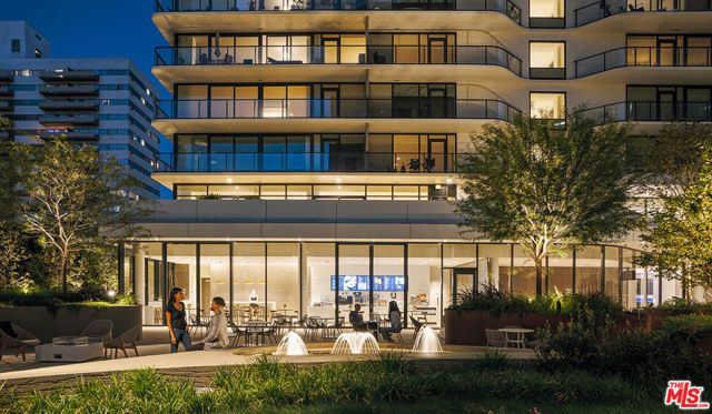 11750 Wilshire Boulevard 3406, Los Angeles, CA 90025