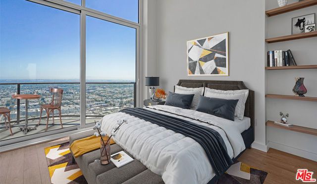 11750 Wilshire Boulevard 3406, Los Angeles, CA 90025