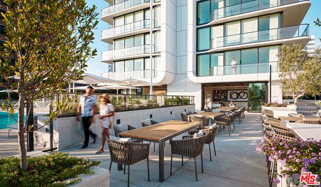 11750 Wilshire Boulevard 3406, Los Angeles, CA 90025