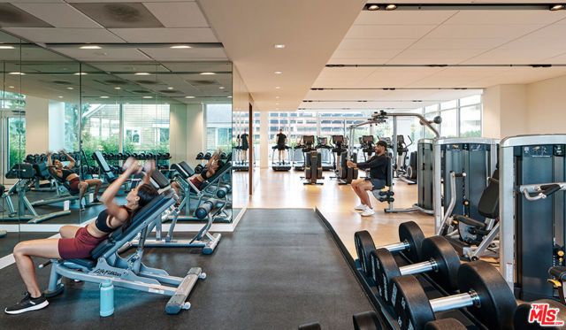 11750 Wilshire Boulevard 3406, Los Angeles, CA 90025