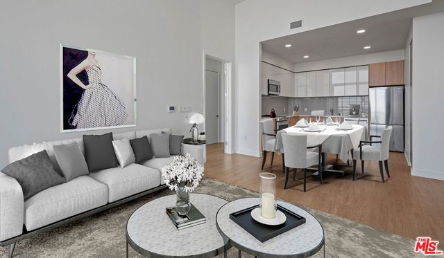 11750 Wilshire Boulevard 3406, Los Angeles, CA 90025